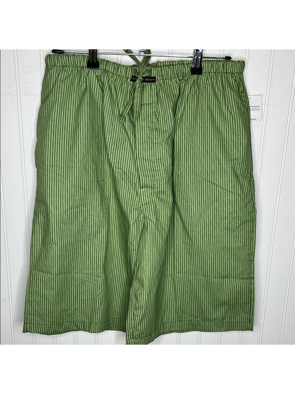 Andrew Scott New Loungewear Shorts Size Large
